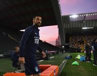Quagliarella has outshined everyone in the Serie A.